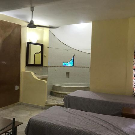 Casa Arabe Διαμέρισμα Πλάγια Ντελ Κάρμεν Εξωτερικό φωτογραφία