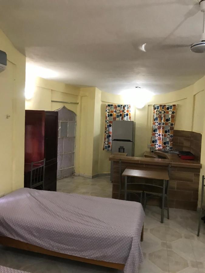 Casa Arabe Διαμέρισμα Πλάγια Ντελ Κάρμεν Εξωτερικό φωτογραφία
