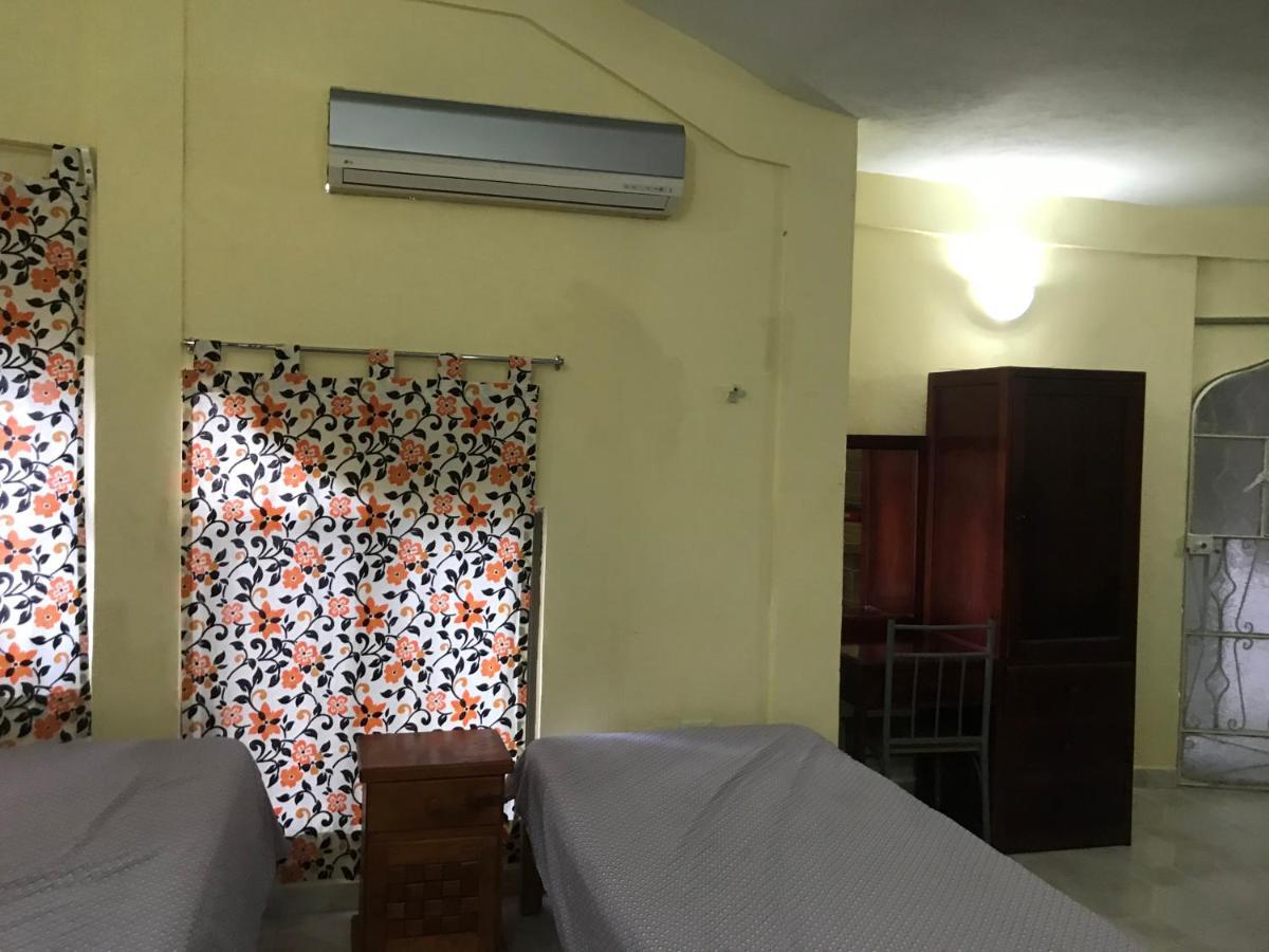 Casa Arabe Διαμέρισμα Πλάγια Ντελ Κάρμεν Εξωτερικό φωτογραφία
