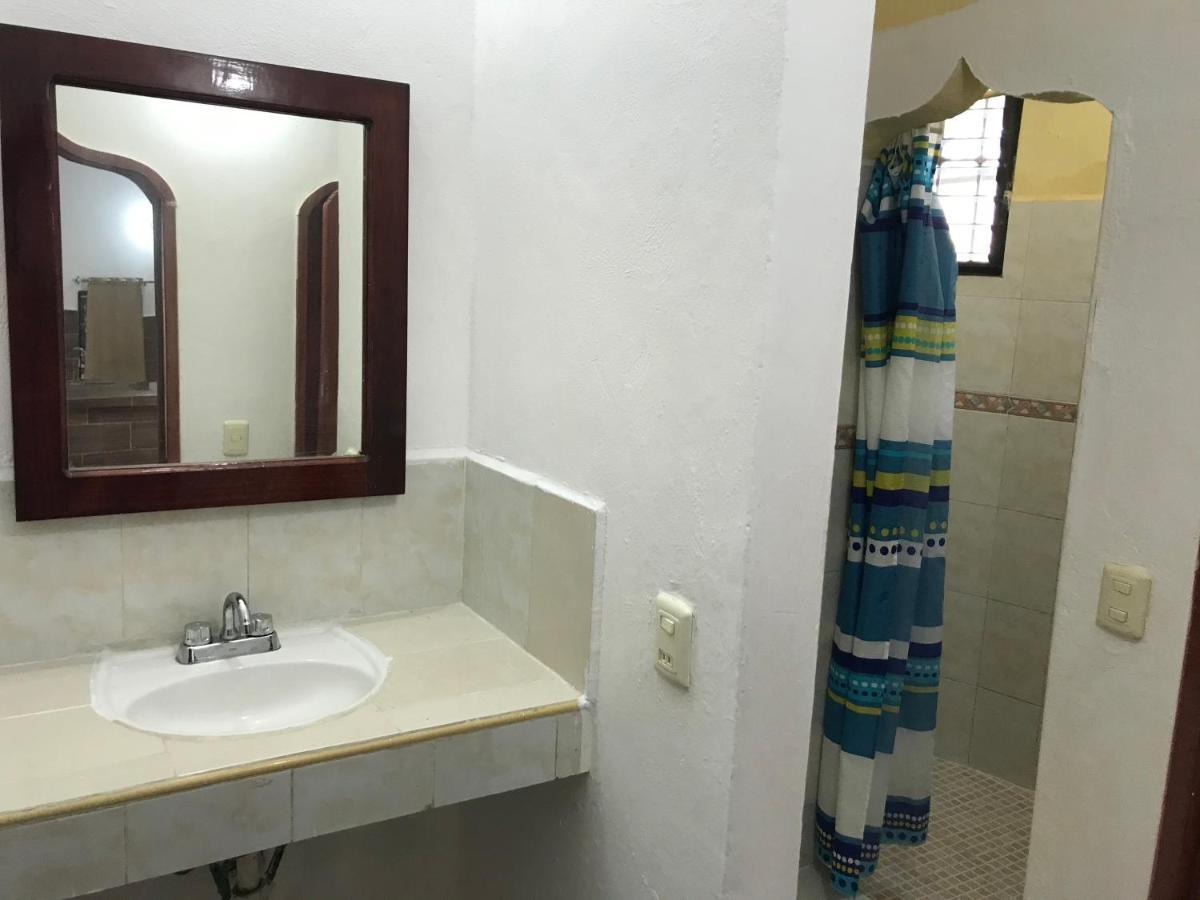 Casa Arabe Διαμέρισμα Πλάγια Ντελ Κάρμεν Εξωτερικό φωτογραφία