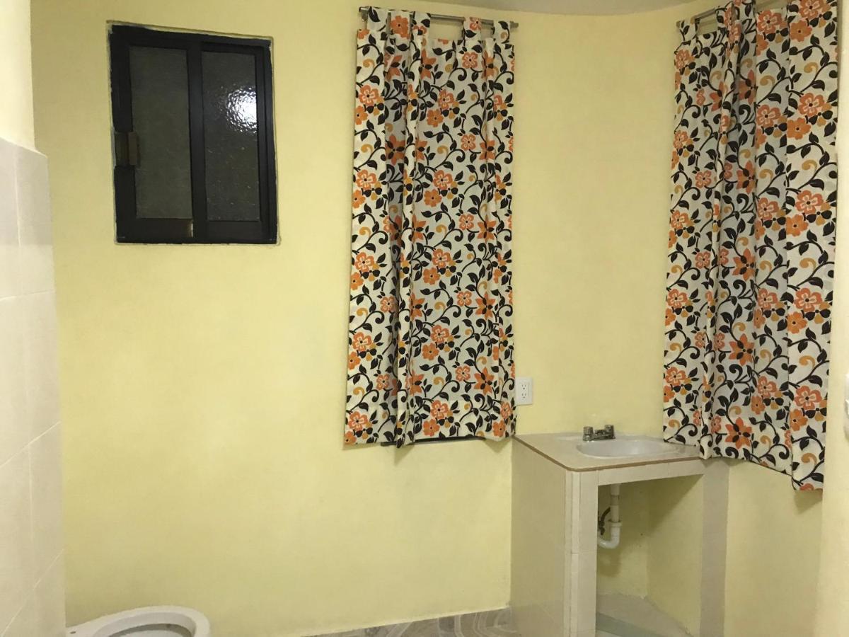 Casa Arabe Διαμέρισμα Πλάγια Ντελ Κάρμεν Εξωτερικό φωτογραφία