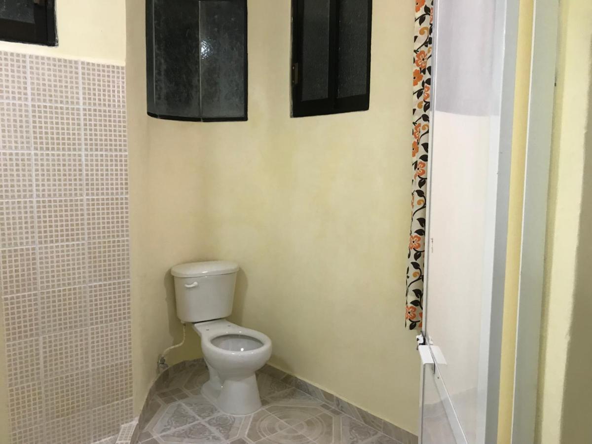 Casa Arabe Διαμέρισμα Πλάγια Ντελ Κάρμεν Εξωτερικό φωτογραφία