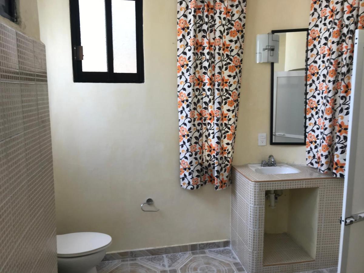 Casa Arabe Διαμέρισμα Πλάγια Ντελ Κάρμεν Εξωτερικό φωτογραφία