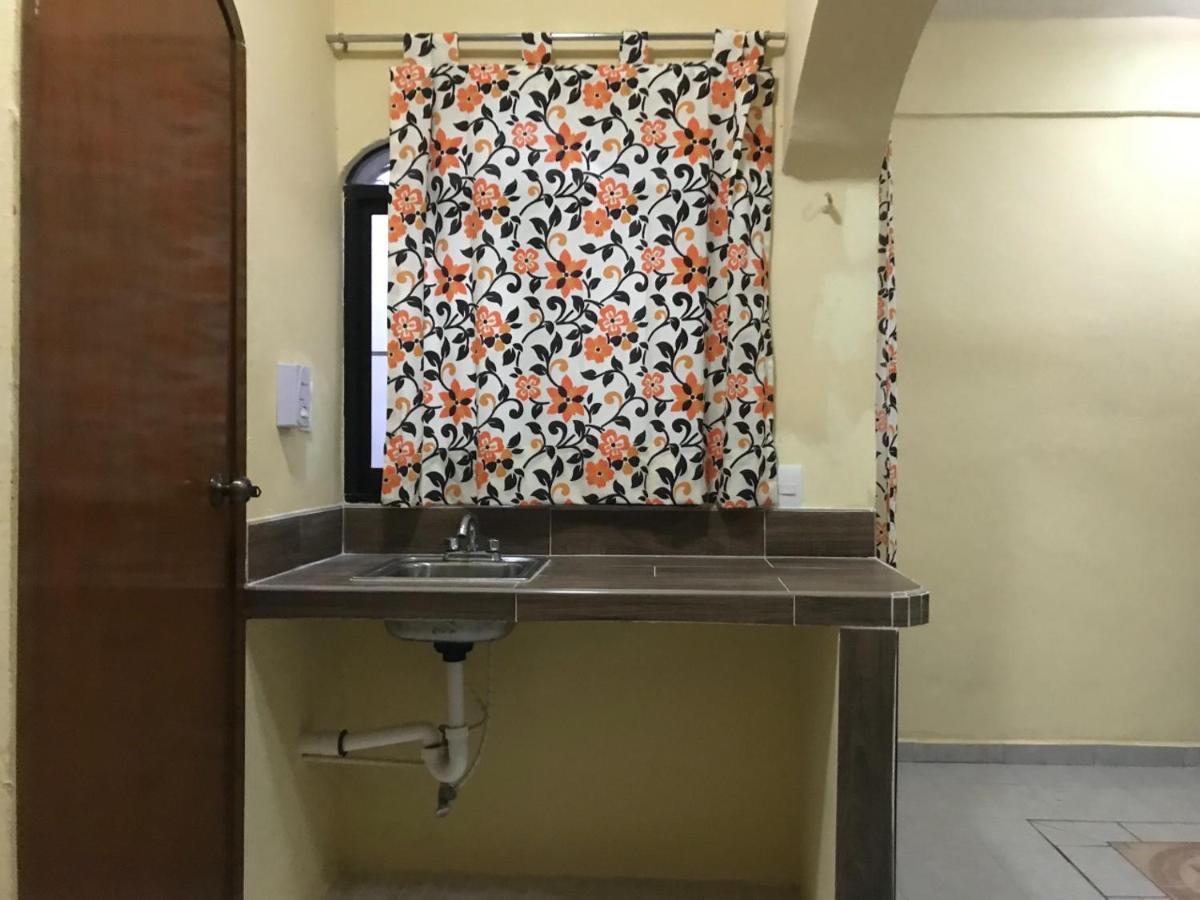 Casa Arabe Διαμέρισμα Πλάγια Ντελ Κάρμεν Εξωτερικό φωτογραφία