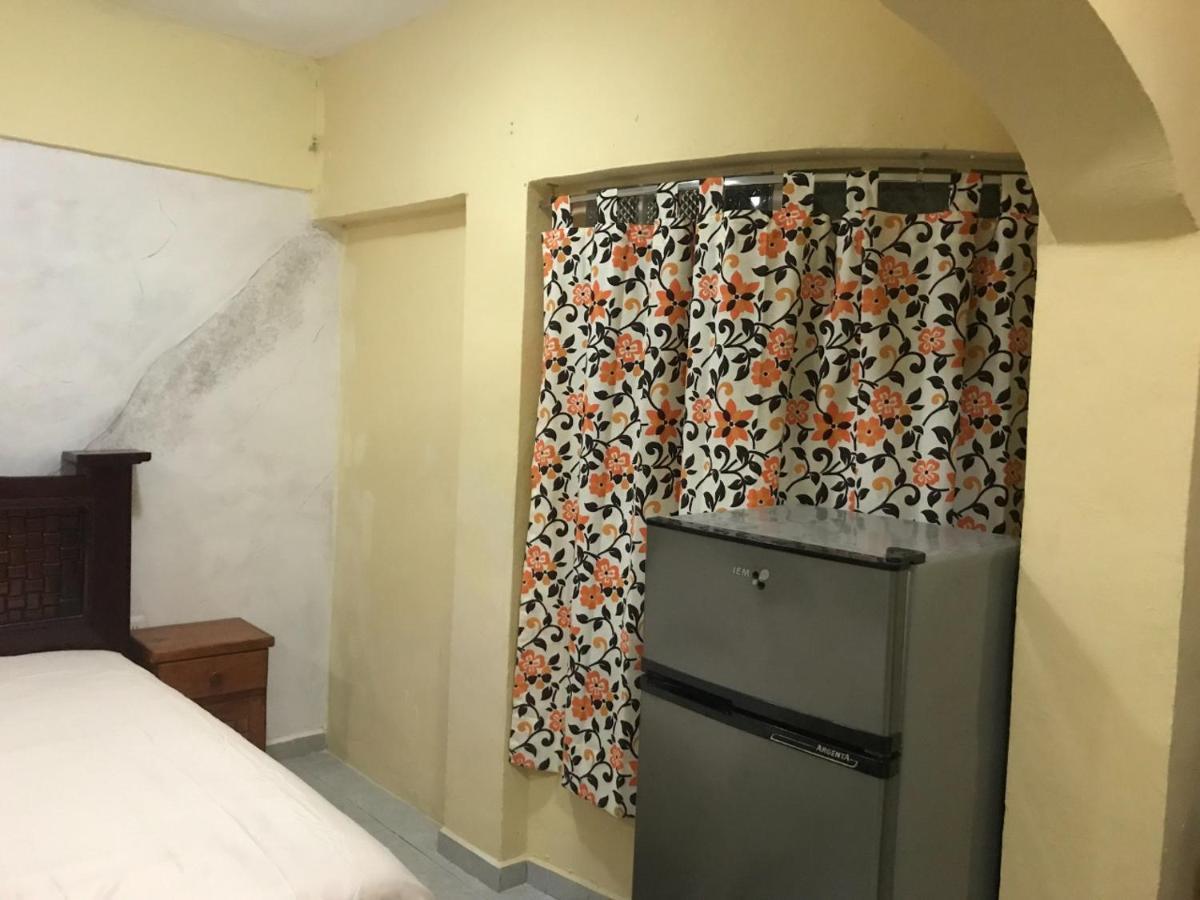 Casa Arabe Διαμέρισμα Πλάγια Ντελ Κάρμεν Εξωτερικό φωτογραφία